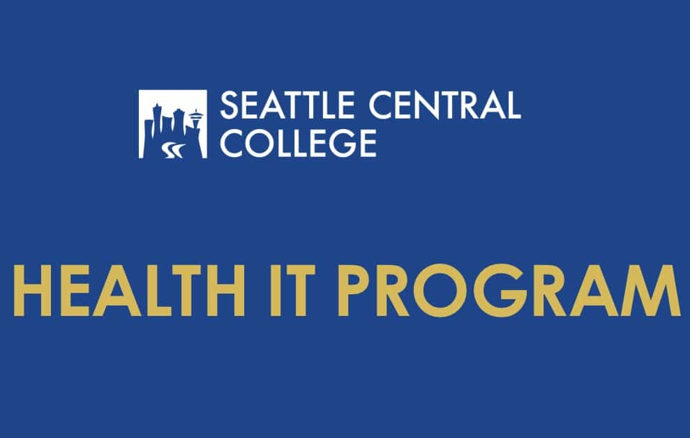 Supporting a Health IT Village