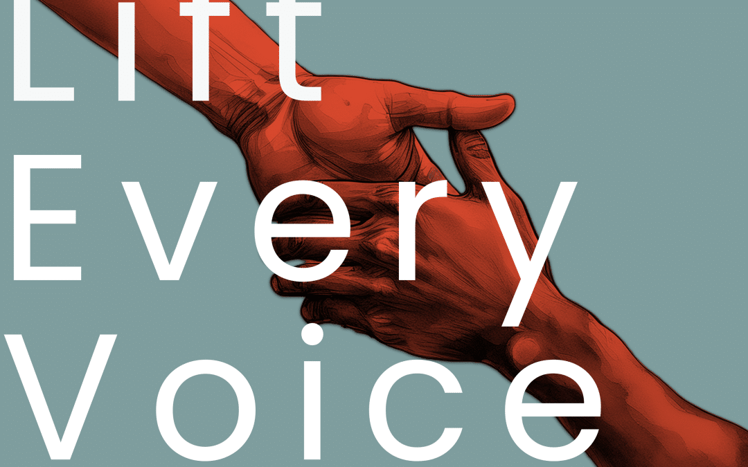 Introducing the Lift Ever Voice Podcast